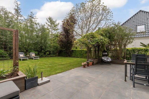 Medium property photo - Laan Van Braets 8, 3328 LK Dordrecht